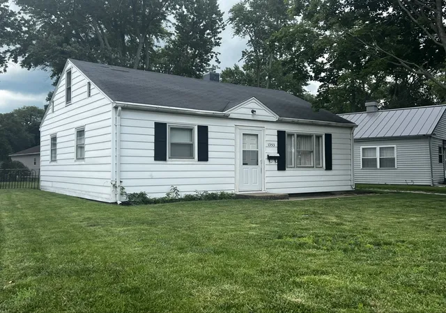 Homes for sale in Rantoul, IL | 1353 Fairlawn Dr, Rantoul, IL 61866 | MLS# 12702135