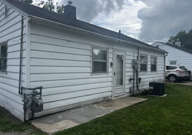 Homes for sale in Rantoul, IL | 1353 Fairlawn Dr, Rantoul, IL 61866 | MLS# 12702135