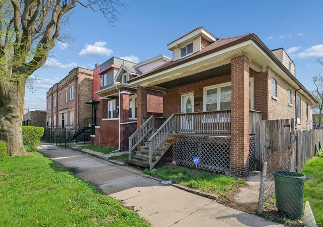 2nd image of 6521 S Saint Lawrence Ave, Chicago, IL 60637 | MLS# 12702142