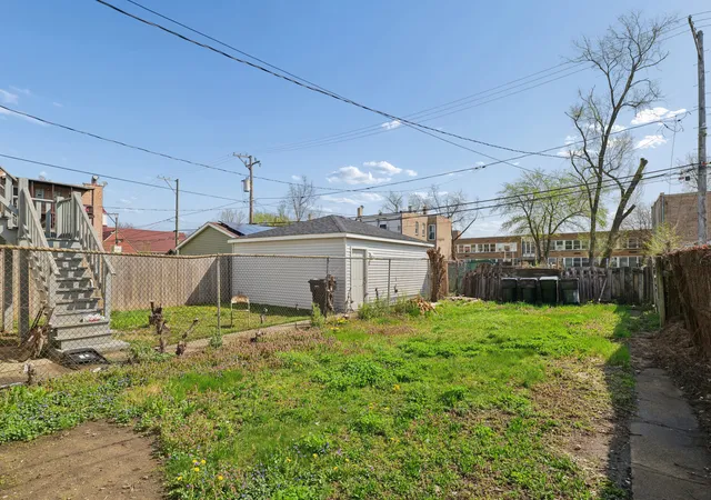Photo 3 of Single family home for sale at 6521 S Saint Lawrence Ave, Chicago, IL 60637 | MLS# 12702142 | Listing updated on 2026-09-01