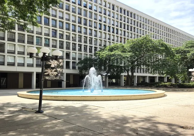 Homes for sale in Chicago, IL | 1450 E 55Th Pl #920S, Chicago, IL 60637 | MLS# 12702143