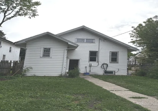 46th image of 837 Hickory St, Waukegan, IL 60085 | MLS# 12702160