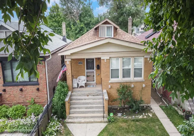 1st image of 2333 N Keating Ave, Chicago, IL 60639 | MLS# 12702166
