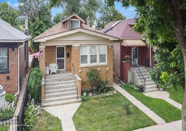 2nd image of 2333 N Keating Ave, Chicago, IL 60639 | MLS# 12702166