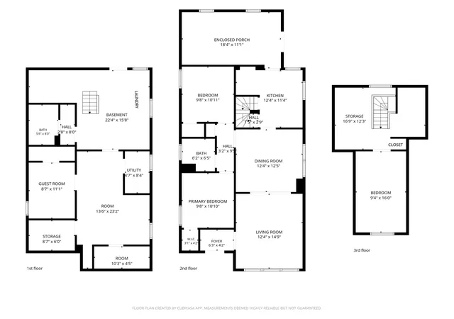 30th image of 2333 N Keating Ave, Chicago, IL 60639 | MLS# 12702166