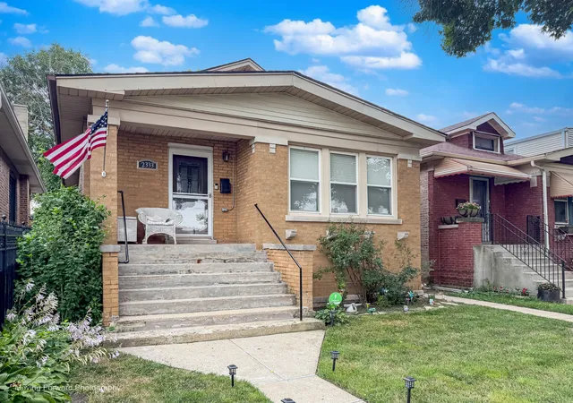 3rd image of 2333 N Keating Ave, Chicago, IL 60639 | MLS# 12702166