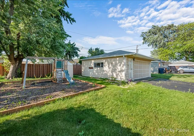 28th image of 538 Harold Ave, Glendale Heights, IL 60139 | MLS# 12702177