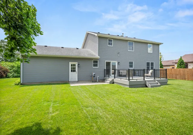 Homes for sale in De Kalb, IL | 207 Barb Blvd, De Kalb, IL 60115 | MLS# 12702191