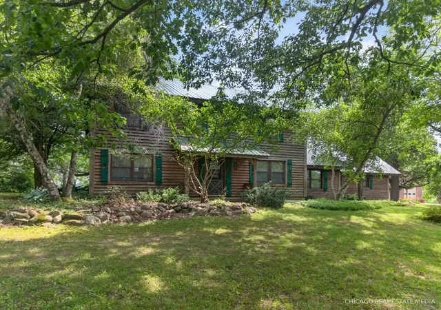 Photo 1 of Single family home for sale at 20805 Dunham Rd, Marengo, IL 60152 | MLS# 12702193 | Listing updated on 2026-08-31