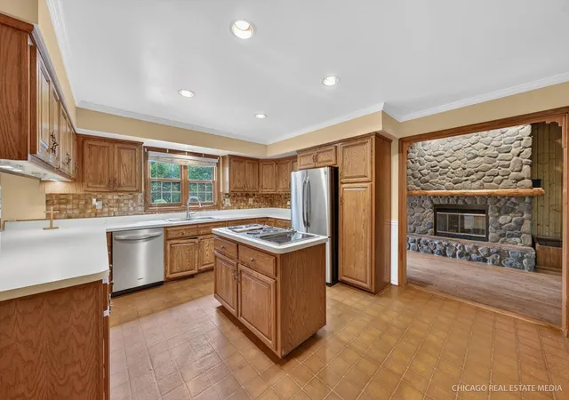Photo 4 of Single family home for sale at 20805 Dunham Rd, Marengo, IL 60152 | MLS# 12702193 | Listing updated on 2026-08-31