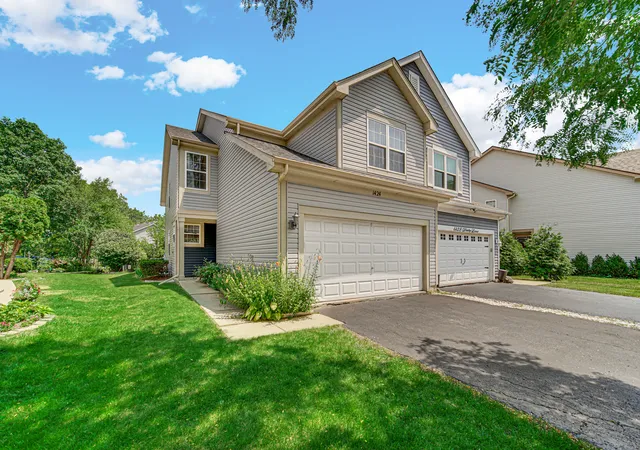 Photo 1 of Multi family home for sale at 1424 Derby Ln #1424, Mundelein, IL 60060 | MLS# 12702221 | Listing updated on 2026-08-28
