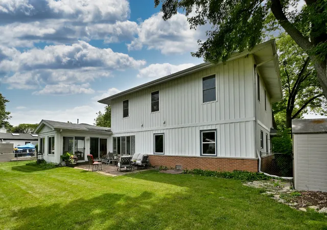 55th image of 823 Milbeck Ave, Elk Grove Village, IL 60007 | MLS# 12702223