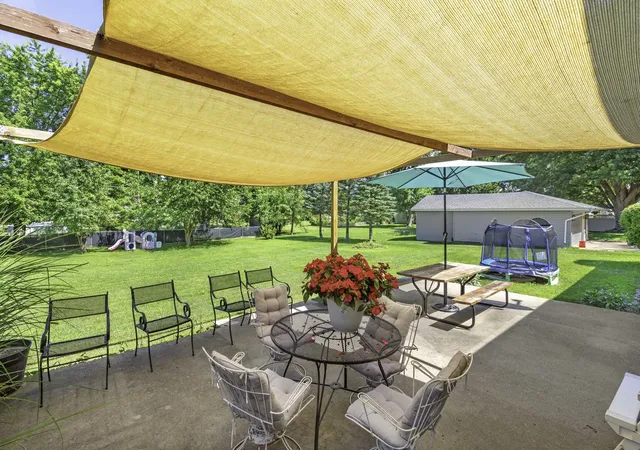 4th image of 158 Tammy Ln, Lake Holiday, IL 60552 | MLS# 12702238