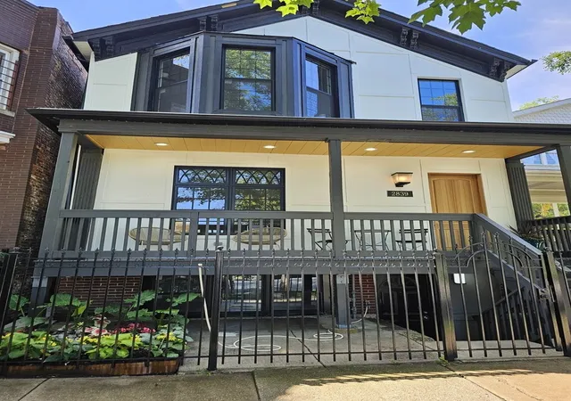 1st image of 2839 W Monroe St, Chicago, IL 60612 | MLS# 12702247