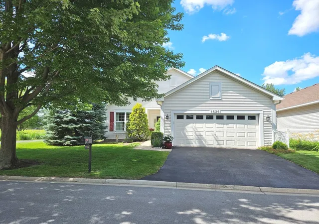 1st image of 1526 Benzie Cir, Romeoville, IL 60446 | MLS# 12702254