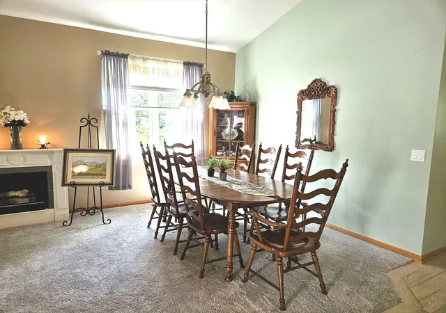 5th image of 1526 Benzie Cir, Romeoville, IL 60446 | MLS# 12702254