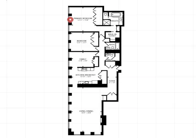 33rd image of 1100 N Lake Shore Dr #27B, Chicago, IL 60611 | MLS# 12702274