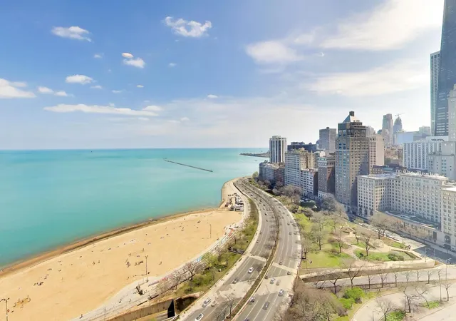 5th image of 1100 N Lake Shore Dr #27B, Chicago, IL 60611 | MLS# 12702274