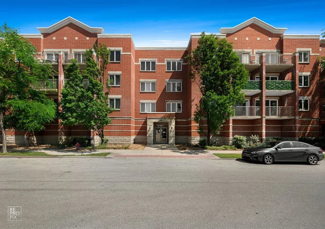 Condo for sale at 9864 Leland Ave #308, Schiller Park, IL 60176 | MLS# 12702277