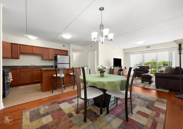 Photo 2 of Condo for sale at 9864 Leland Ave #308, Schiller Park, IL 60176 | MLS# 12702277 | Listing updated on 2026-09-28