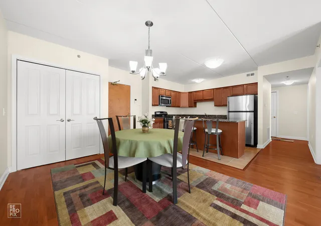 Photo 3 of Condo for sale at 9864 Leland Ave #308, Schiller Park, IL 60176 | MLS# 12702277 | Listing updated on 2026-09-28
