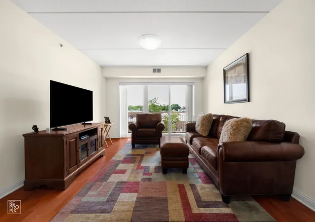 Photo 3 of Condo for sale at 9864 Leland Ave #308, Schiller Park, IL 60176 | MLS# 12702277 | Listing updated on 2026-09-28