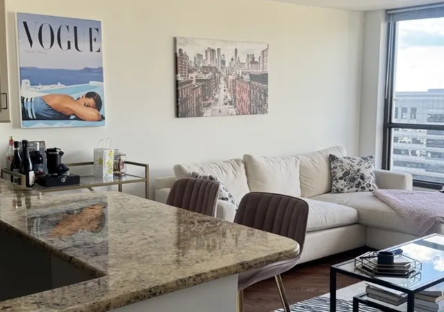 Homes for sale in Chicago, IL | 405 N Wabash Ave #4101, Chicago, IL 60611 | MLS# 12702292