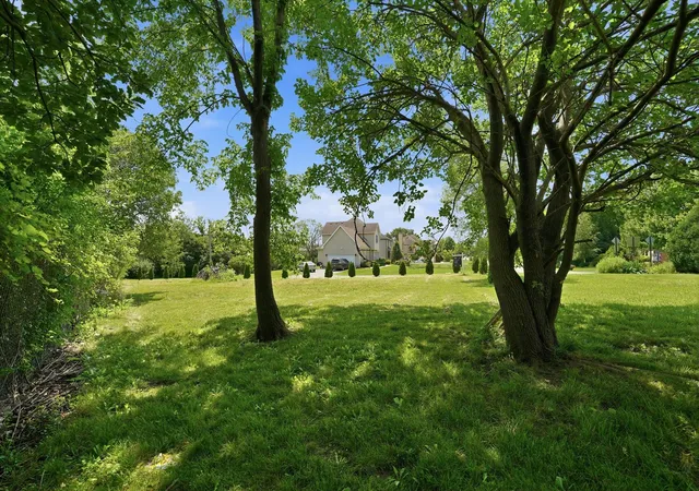 Photo 4 of Land for sale at 1675 Seward St, Roselle, IL 60172 | MLS# 12702335 | Listing updated on 2026-08-28