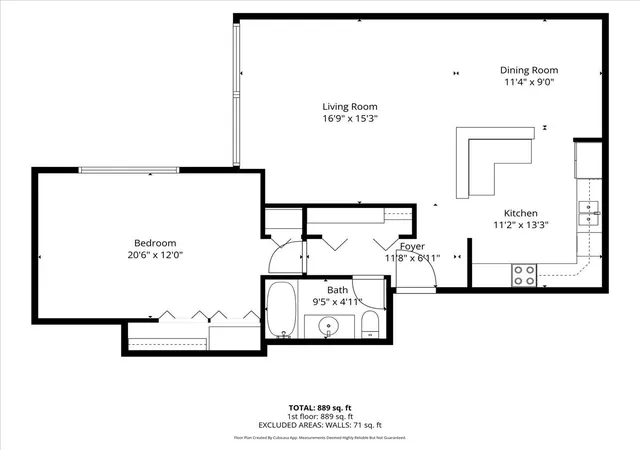 Homes for sale in Oak Park, IL | 425 Home Ave #1g, Oak Park, IL 60302 | MLS# 12702342