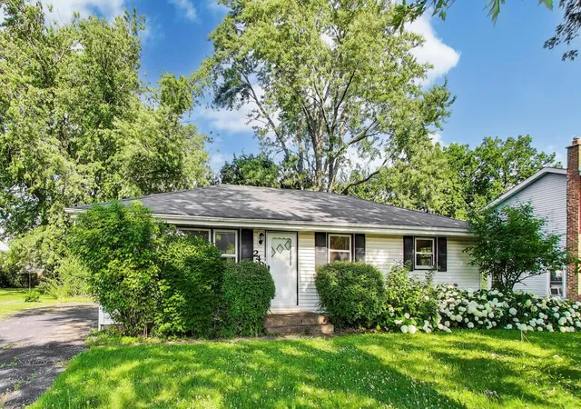 1st image of 249 Sunrise Ave, Willowbrook, IL 60527 | MLS# 12702359