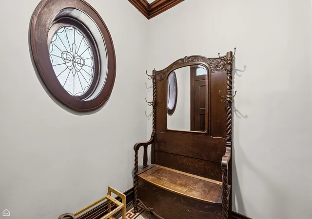 Photo 3 of Mansion for sale at 4901 S Kimbark Ave, Chicago, IL 60615 | MLS# 12702363 | Listing updated on 2026-09-27