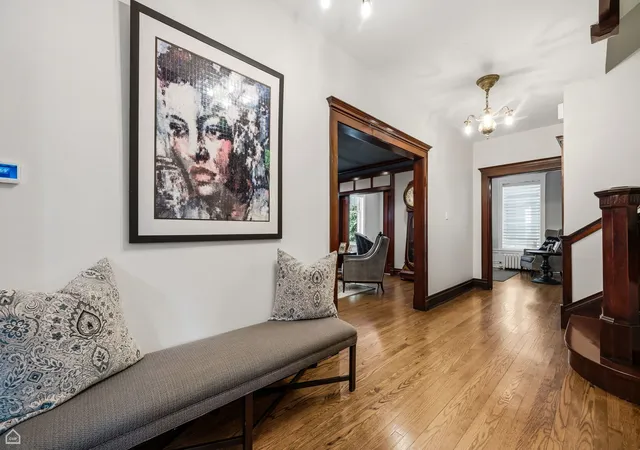 Photo 4 of Single family home for sale at 4901 S Kimbark Ave, Chicago, IL 60615 | MLS# 12702363 | Listing updated on 2026-09-27