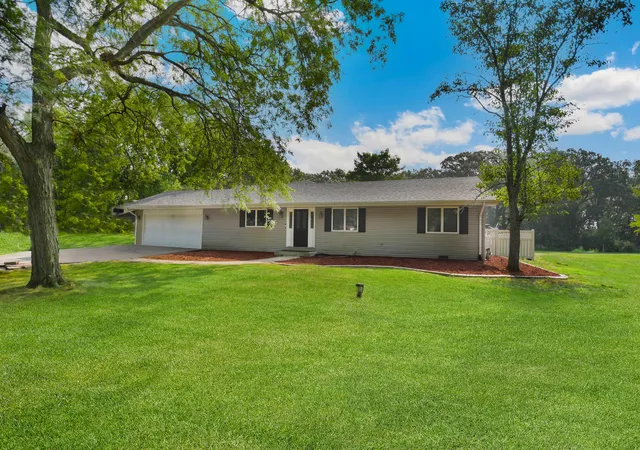 Photo 1 of Single family home for sale at 26355 S Woodlawn Ave, Crete, IL 60417 | MLS# 12702372 | Listing updated on 2026-09-15