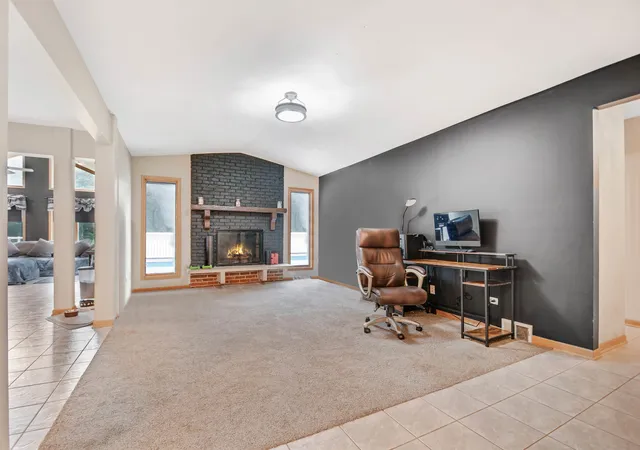 Photo 3 of Single family home for sale at 26355 S Woodlawn Ave, Crete, IL 60417 | MLS# 12702372 | Listing updated on 2026-09-15