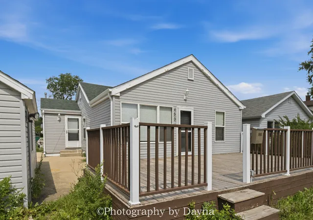 2nd image of 453 N Michigan Ave, Bradley, IL 60915 | MLS# 12702382
