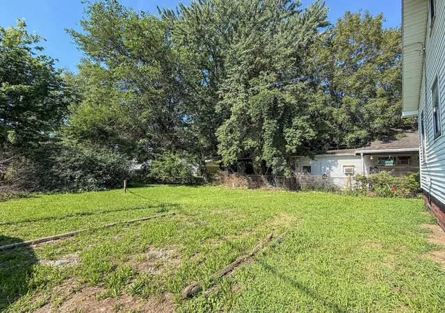 Photo 24 of Single family home for sale at 1104 W Williams St, Danville, IL 61832 | MLS# 12702427 | Listing updated on 2026-07-26