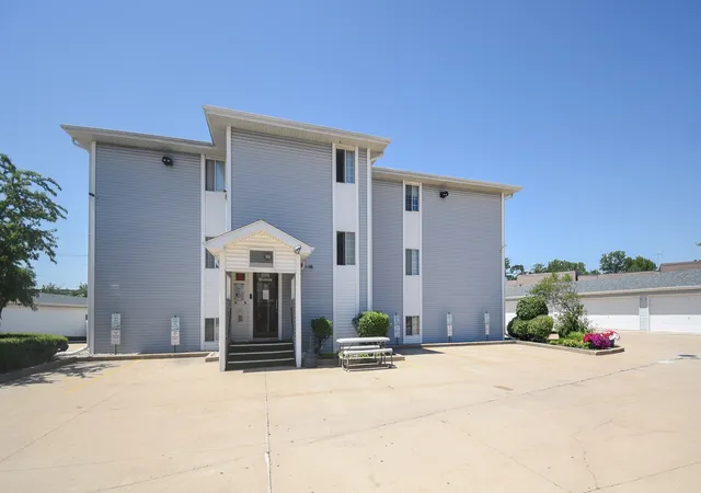 1st image of 3170 W Monroe St #112, Waukegan, IL 60085 | MLS# 12702438