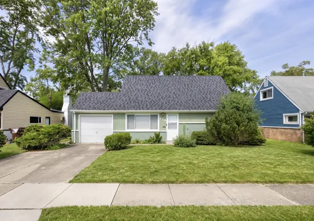 1st image of 216 Washington St, Park Forest, IL 60466 | MLS# 12702474
