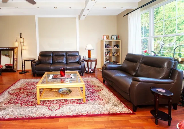 Photo 2 of Townhouse for sale at 383 Shadow Crk Dr, Vernon Hills, IL 60061 | MLS# 12702478 | Listing updated on 2026-08-09