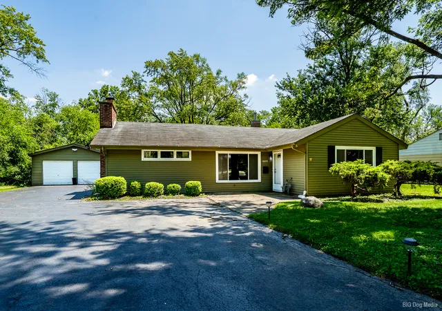 Photo 1 of Sale Pending at 18055 Thomas Ln, Country Club Hills, IL 60478 | MLS# 12702517 | Listing updated on 2026-08-14