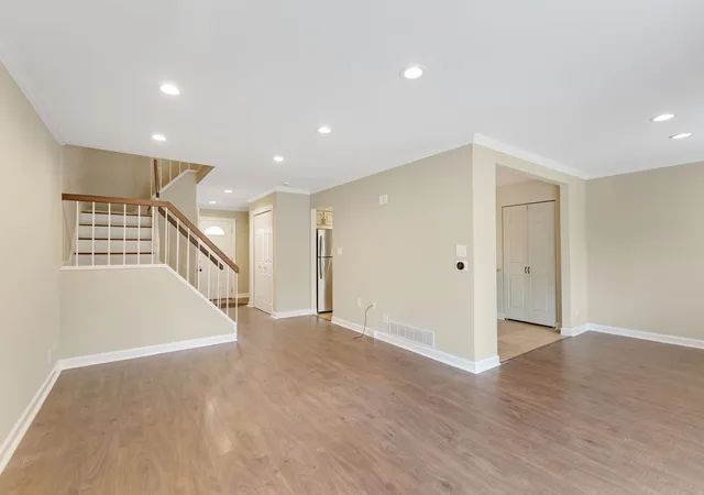 Photo 2 of Townhouse for sale at 608 Westwood Ct, Wheeling, IL 60090 | MLS# 12702529 | Listing updated on 2026-09-19