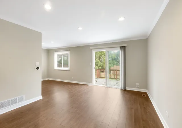 Photo 3 of Townhouse for sale at 608 Westwood Ct, Wheeling, IL 60090 | MLS# 12702529 | Listing updated on 2026-09-19