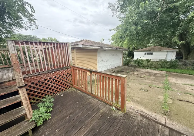 2nd image of 14925 Wentworth Ave, Dolton, IL 60419 | MLS# 12702540