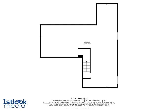 34th image of 2080 Waters Edge Dr, Minooka, IL 60447 | MLS# 12702550