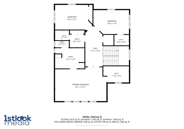 53rd image of 103 Northfield Dr, Minooka, IL 60447 | MLS# 12702551