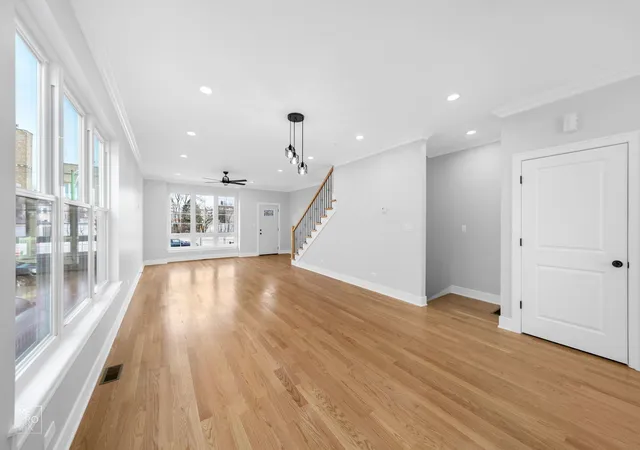 Homes for sale in Chicago, IL | 4241 W Walton St, Chicago, IL 60651 | MLS# 12702561