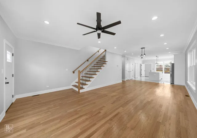 Homes for sale in Chicago, IL | 4241 W Walton St, Chicago, IL 60651 | MLS# 12702561