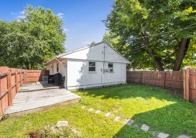 Homes for sale in Bradley, IL | 411 S Fulton Ave, Bradley, IL 60915 | MLS# 12702562