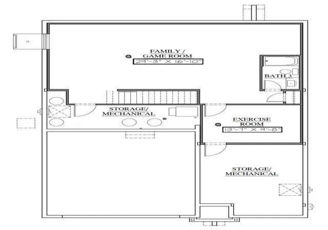 12th image of 22164 W Casa Bella View, Kildeer, IL 60047 | MLS# 12702585