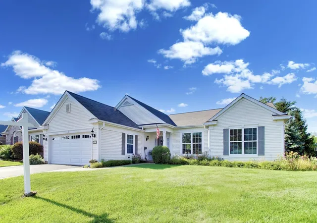 2nd image of 13410 Abbington Dr, Huntley, IL 60142 | MLS# 12702589